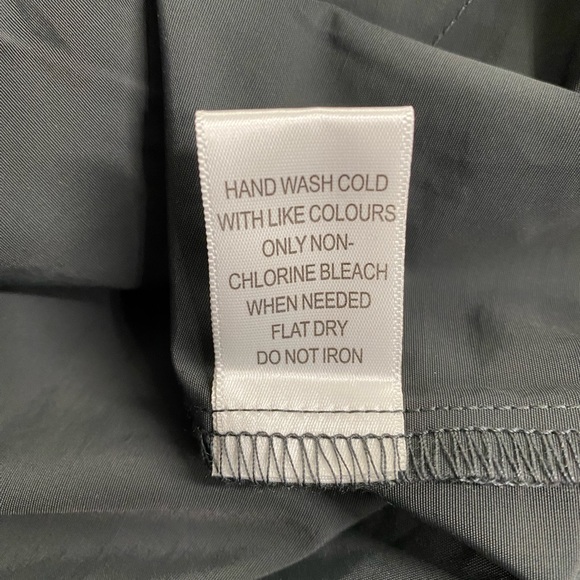 Fear Of God Essentials Stretch Limo Coach Jacket - Picture 9 of 10
